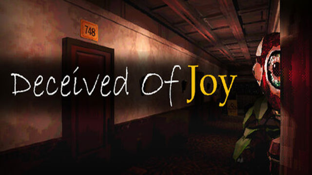 Tải game Deceived Of Joy-GoldBerg