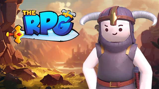 Tải game The RPG-TENOKE