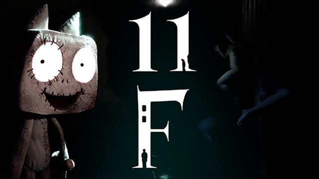 Bộ sưu tập game 11F