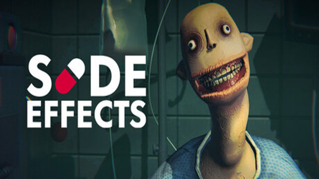 Tải game SIDE EFFECTS v1.09-P2P