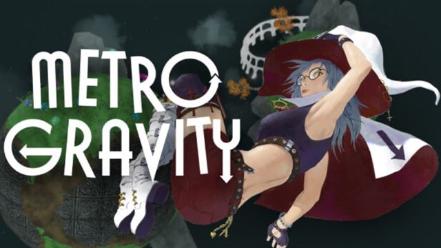 Tải game Metro Gravity v1.1.0-P2P