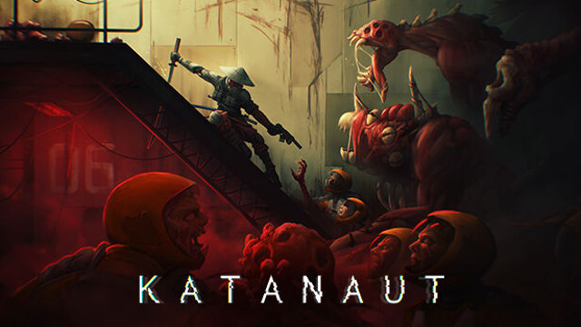 Tải game Katanaut v1.007-P2P