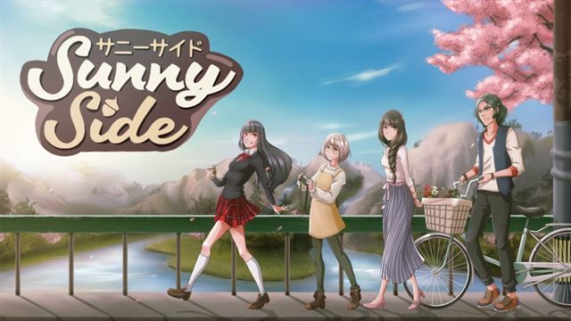 Tải game SunnySide v20240704-P2P