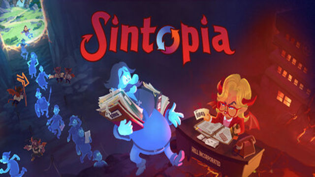 Tải game Sintopia-RUNE