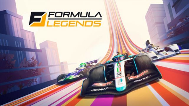 Tải game Formula Legends Iconic Tracks-RUNE