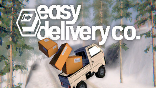 Tải game Easy Delivery Co v1.12b-P2P
