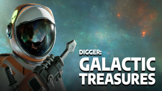 Tải game Digger Galactic Treasures v1.16-P2P