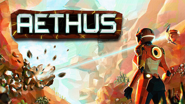Bộ sưu tập game AETHUS