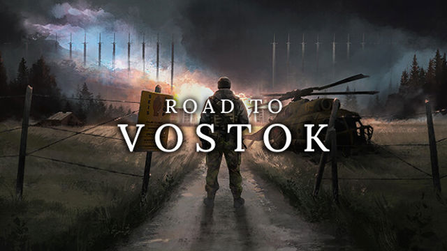 Tải game Road to Vostok Early Access