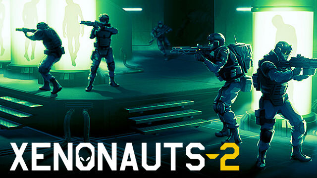 Tải game Xenonauts 2 v7.19.1-P2P