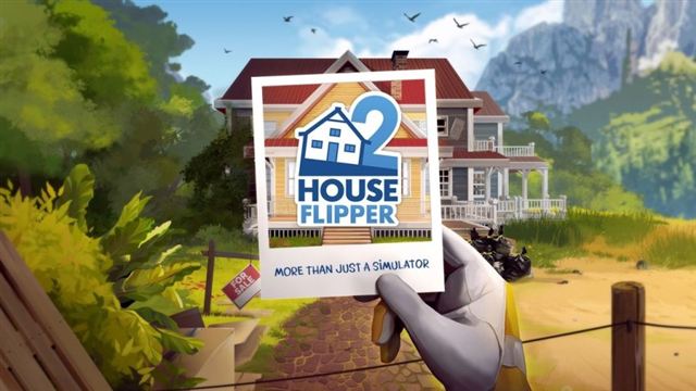 Tải game House Flipper 2 v20250401-P2P