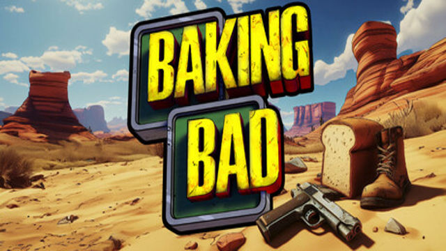 Tải game Baking Bad Early Access