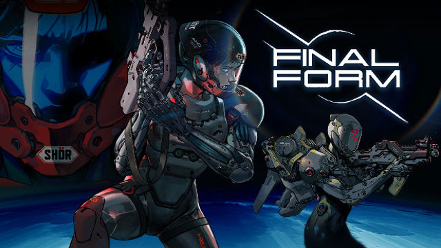 Tải game METAL EDEN-P2P