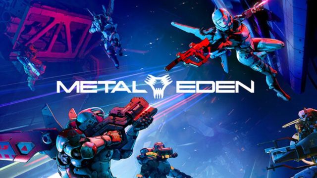 Tải game METAL EDEN v20260319-P2P