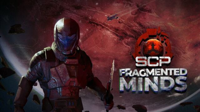 Tải game SCP Fragmented Minds Early Access