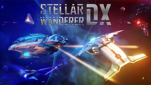 Tải game Stellar Wanderer DX-TENOKE