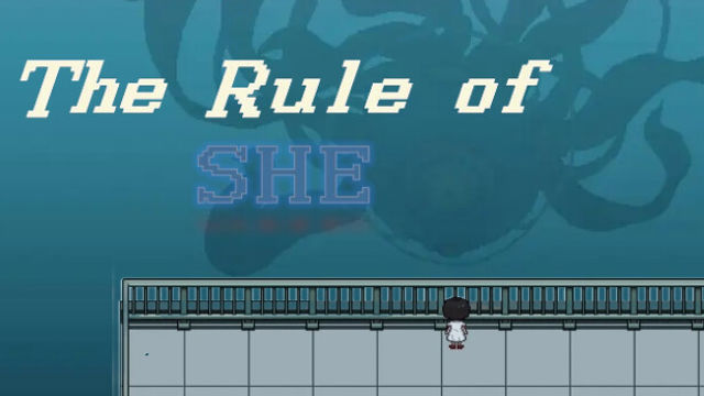 Tải game The Rule Of SHE-TENOKE