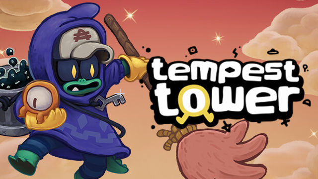 Tải game Tempest Tower-TENOKE