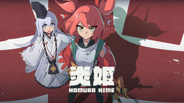 Tải game Homura Hime v1.0.HF4-P2P