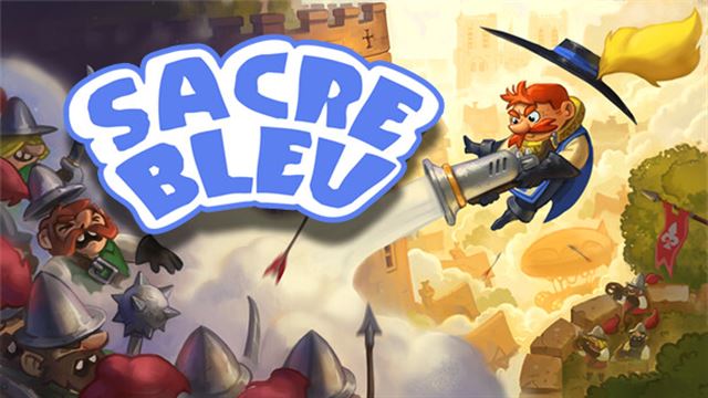 Tải game Sacre Bleu v1.0.12-P2P