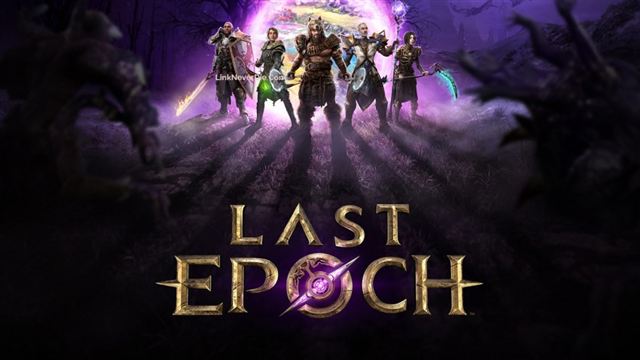 Tải game Last Epoch v1.1.7.13-P2P