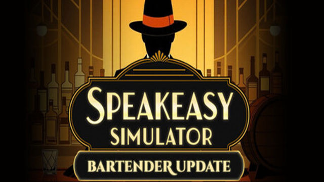 Tải game Speakeasy Simulator-GoldBerg