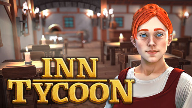 Tải game Inn Tycoon v43-P2P