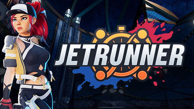 Tải game JETRUNNER v1.0.4-P2P