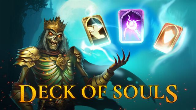 Tải game Deck of Souls Early Access
