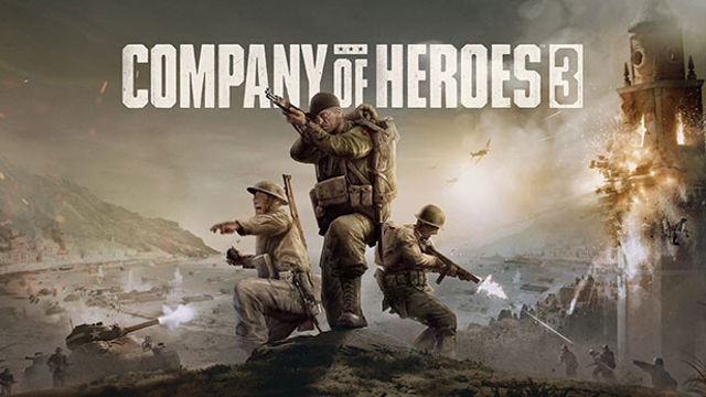 Tải game Company of Heroes 3 v2.3.1.44736-P2P