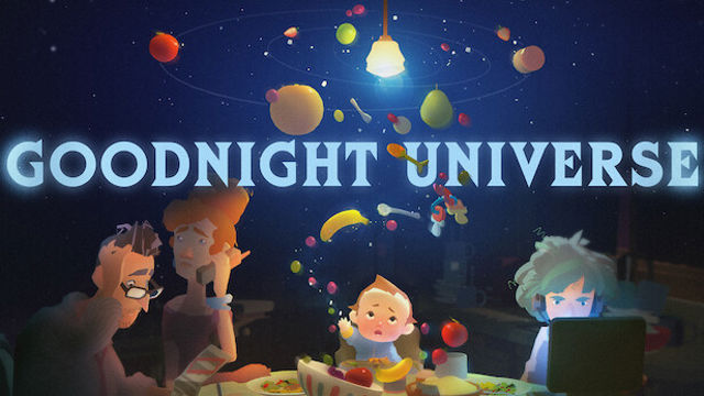 Tải game Goodnight Universe v1.0.6-P2P