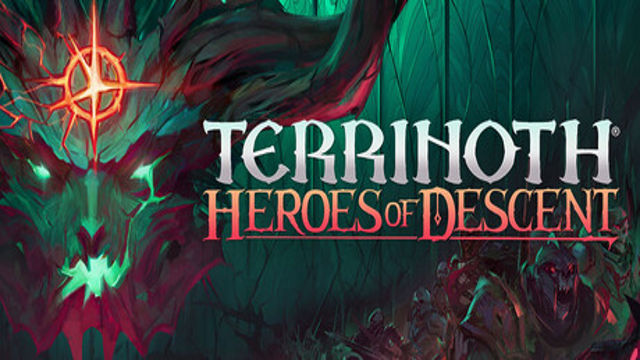 Tải game Terrinoth Heroes of Descent-TENOKE