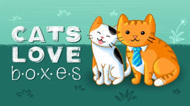 Tải game Cats Love Boxes v20240614-P2P