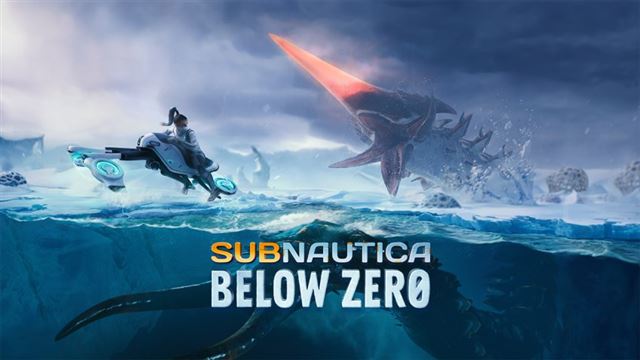 Tải game Subnautica Below Zero v53115-P2P