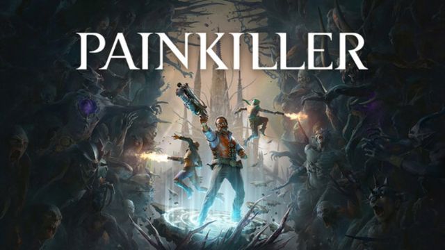 Tải game Painkiller v246360-RUNE