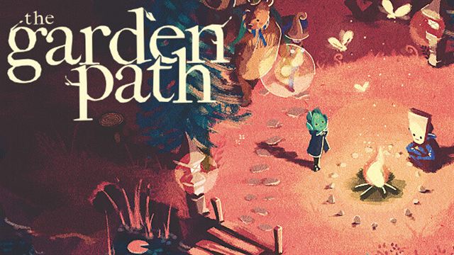 Tải game The Garden Path v1.0.0.11-P2P