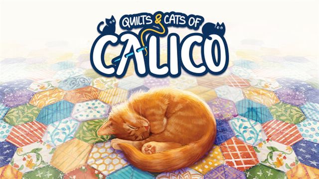 Tải game Quilts and Cats of Calico v1.0.88-P2P