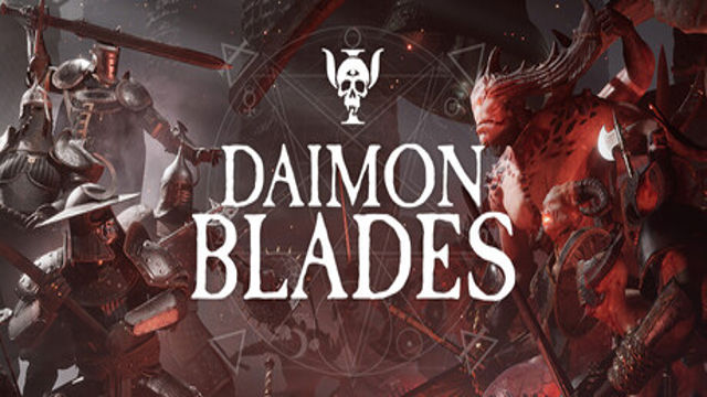 Tải game DAIMON BLADES Early Access