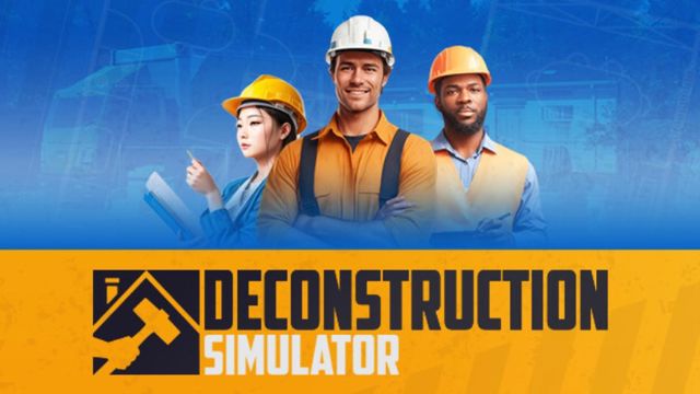 Tải game Deconstruction Simulator v1.4.0-P2P
