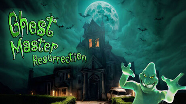 Tải game Ghost Master Resurrection v20260328-P2P
