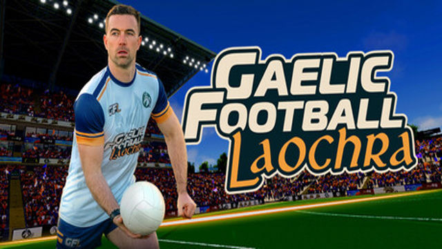 Tải game Gaelic Football Laochra-GoldBerg