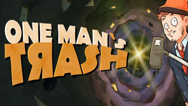 Tải game One Mans Trash v1.3.3-P2P