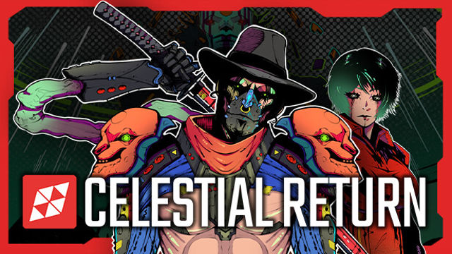 Tải game Celestial Return-GoldBerg