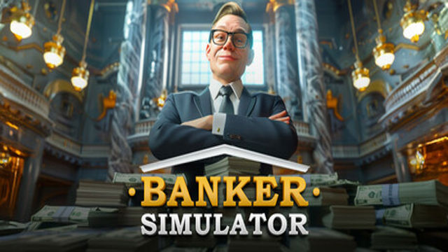 Tải game Banker Simulator Early Access