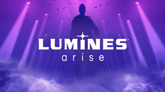 Tải game Lumines Arise-TENOKE