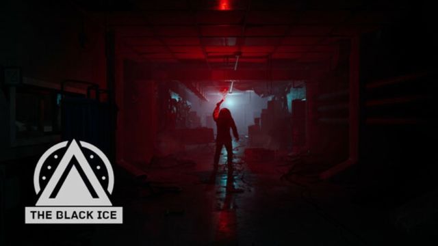 Tải game The Black Ice v0.22-P2P