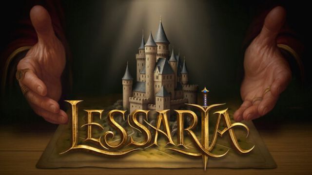 Tải game Lessaria Fantasy Kingdom Sim v1.0.1346-P2P