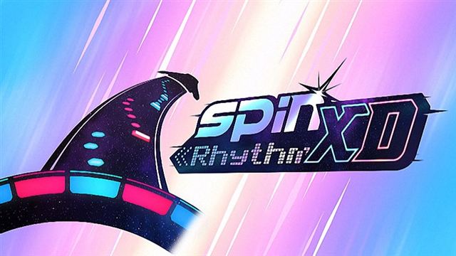 Tải game Spin Rhythm XD v20250404-TENOKE