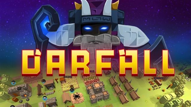 Tải game Darfall v1.1.3-P2P