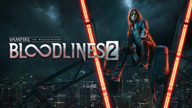 Tải game Vampire The Masquerade Bloodlines 2 v49474-RUNE